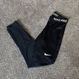 Nike Pro Leggings